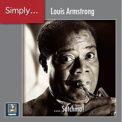 DuBose HaywardSimply ... Satchmo! (2020 Remaster)