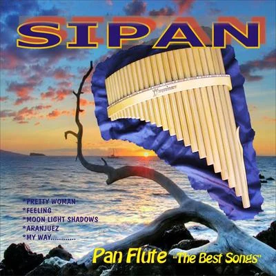 EternalPan Flute - The Best Songs