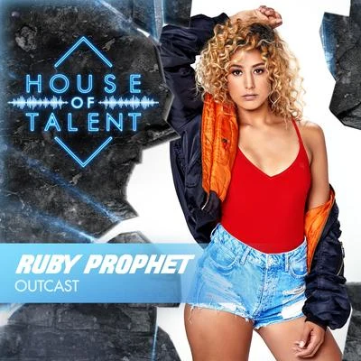 Ruby ProphetNomraThomas HayesOutcast