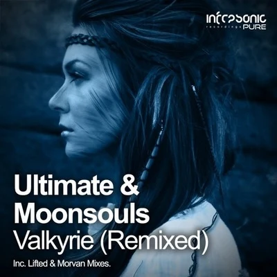 UltimateAbstract VisionValkyrie (Morvan Remix)