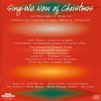 Gary BeardSing We Now of Christmas (Live)