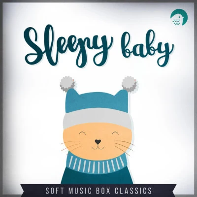 Kinderlieder und Kindermusik/Baby Sleep Through the Night/Nursery Rhymes MusicSleepy Baby 2 (Music Box with soft Sea sounds)