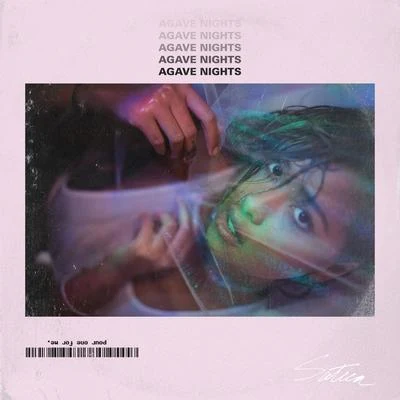 SATICA/金佑星Agave Nights