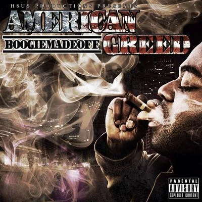 TC Kapone/Boogie MadeoffAmerican Greed