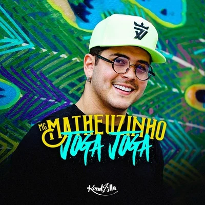 MC MatheuzinhoJoga Joga