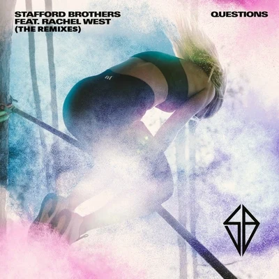 Stafford BrothersThe Remixes