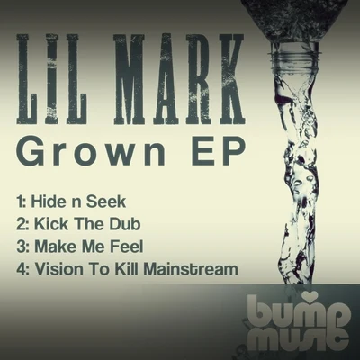 Lil MarkGrown EP