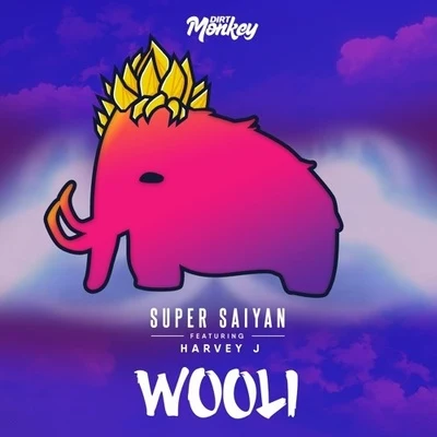 WooliSuper Saiyan (Wooli Remix)