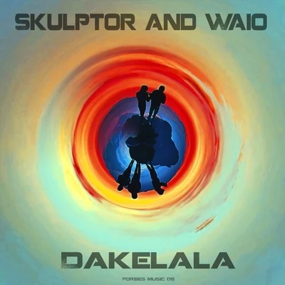 SkulptorDakelala (feat. Waio)