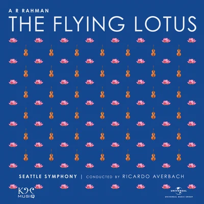 A.R. RahmanThe Flying Lotus