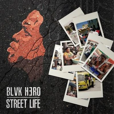 Blvk H3ro/Lotus MindsStreet Life