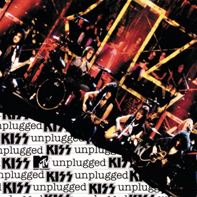 Kiss/Heart/Free/Rod Stewart/Nazareth/Warren Zevon/George Thorogood/Joe Walsh/New York Dolls/ZZ TopMTV Unplugged