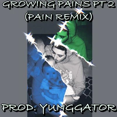 DecibelGrowing Pains, Pt. 2 (Pain Remix)