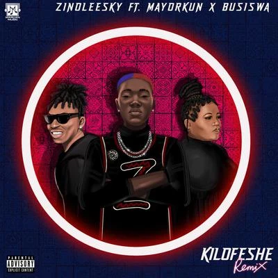 BusiswaKilofeshe (Remix)