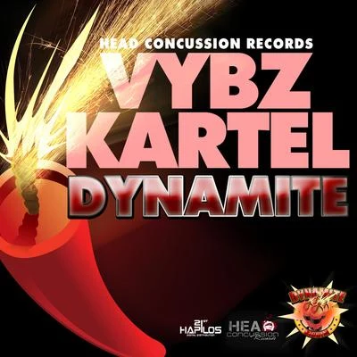 Vybz KartelDynamite