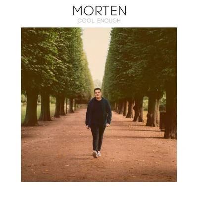 Morten/David GuettaCool Enough