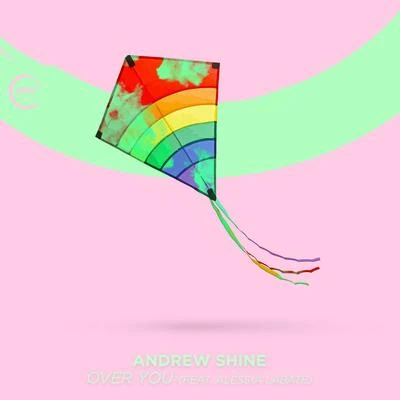 Andrew ShineOver You (Extended Mix)