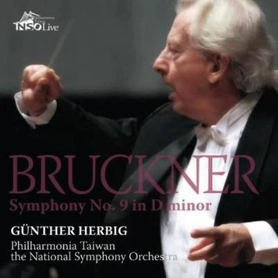 Günther HerbigBruckner: Symphony No. 9