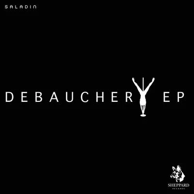 sirrah/Khonsu The Child/Darren After/Saladin/22 weeksDebauchery Ep