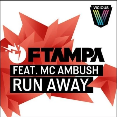 MC AmbushRun Away