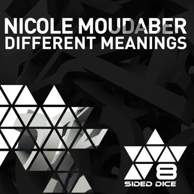 Nicole MoudaberDifferent Meanings