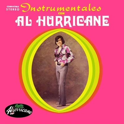 Al HurricaneInstrumentales Con Al Hurricane