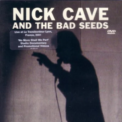 Nick Cave & the Bad SeedsGod is in the House