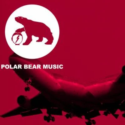 Futuristic Polar BearsJetlag