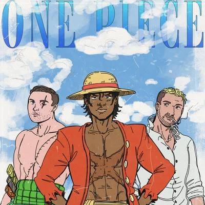 Wasiu/Dear LolaOne Piece