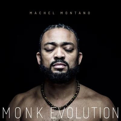 Machel Montano/Angela Hunte/Krs./Kerwin Du BoisMonk Evolution