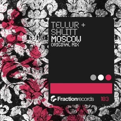 Tellur/Sound QuelleMoscow