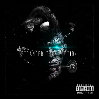 Kris Cayden/BlaqoutStranger Than Fiction