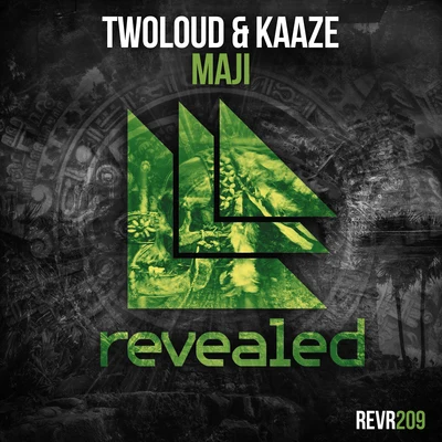 Kaaze/Nino LucarelliMaji