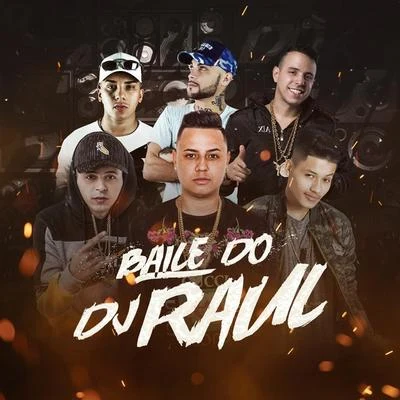 Mc DuduEcologykBaile do DJ Raul (feat. MC Amaral, MC Bicho Solto & Dé Barros)