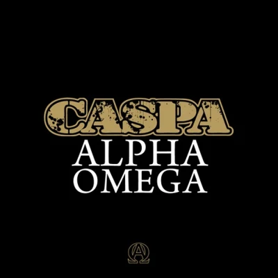 CaspaAlpha Omega