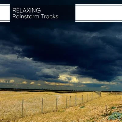 Rain Makers/A Sudden Rainstorm/nature & Sounds BackgroundRelaxing Rainstorm Tracks