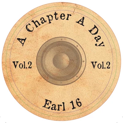 Vibronics/Rod TaylorA Chapter a Day, Vol. 2