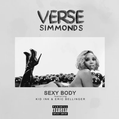 Verse Simmonds**** Body (Remix)