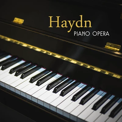 Classical Music SongsHaydn Piano Opera – Classical Music Album, Ambient Relaxation, Piano