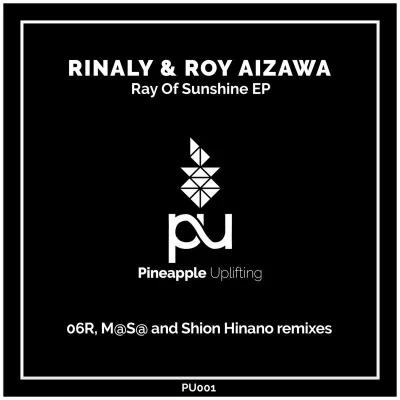 Roy AizawaRinalyRay of Sunshine (Shion Hinano Remix)