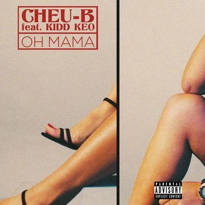 Cheu-BOh Mama