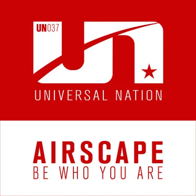 AirscapeBe Who You Are