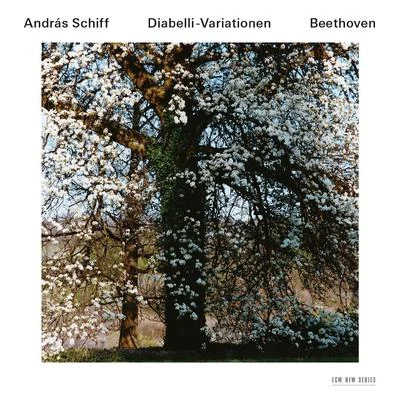 András SchiffLudwig van Beethoven: Diabelli-Variationen