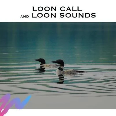 Nature Sounds/Shakuhachi Sakano/Smart Baby LullabyLoon Call and Loon Sounds