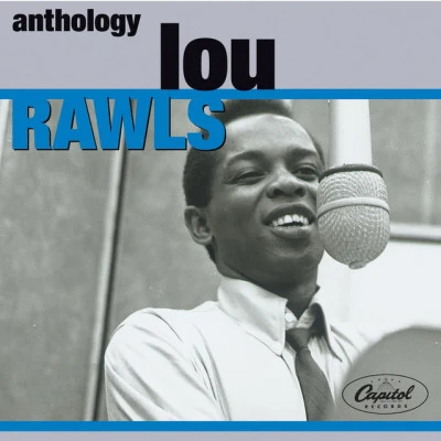 Lou RawlsAnthology-Lou Rawls