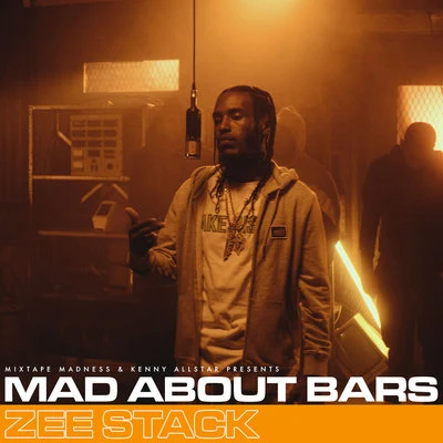 Kenny AllstarMad About Bars - S5-E15