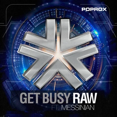 Get BusyRaw