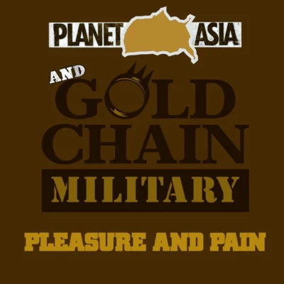 Planet Asia/TurbinPleasure & Pain