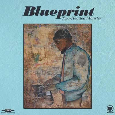 BlueprintTwo-Headed Monster