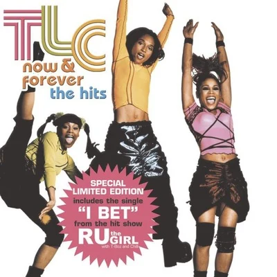 Organized Noize/TLC/Lisa LopesNow & Forever - The Hits